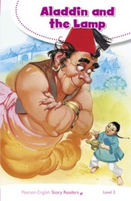 Aladdin and the lamp: level 2