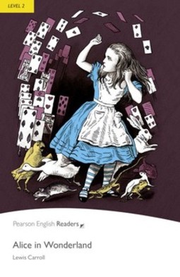 Alice in wonderland: level 2