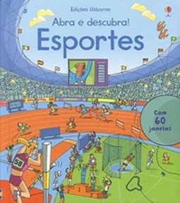 Esportes: Abra e descubra!
