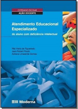 Aee Aluno Com Deficiencia Intelec