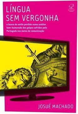 LINGUA SEM VERGONHA