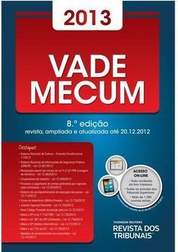 Vade Mecum 2013