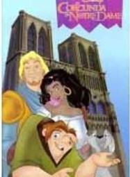 O Corcunda de Notre Dame
