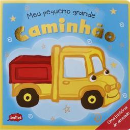 Meu Pequeno Grande Caminhão