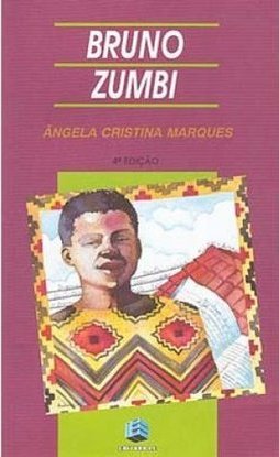 Bruno Zumbi