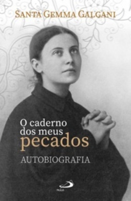 O caderno dos meus pecados (Espiritualidade)