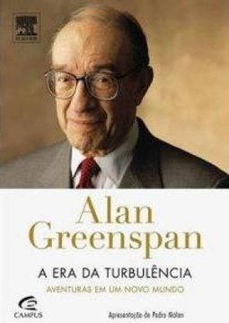 A Era da Turbulência