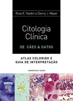 CITOLOGIA DE CAES E GATOS