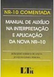 Manual de Auxílio na Interpretação e Aplicação da Nova NR-10