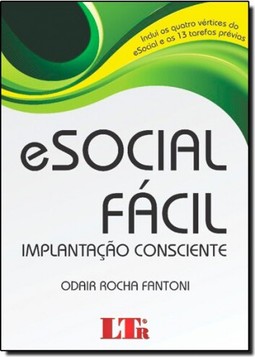 Esocial Facil - Implantacao Consciente