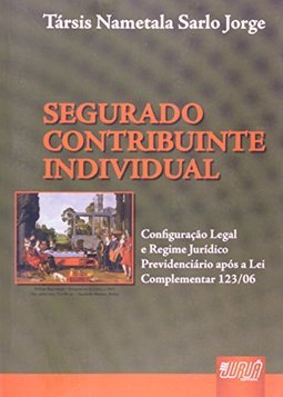 Segurado Contribuinte Individual