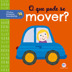 O que pode se mover?