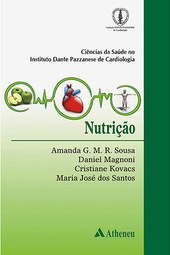 Nutrição - Coleção Ciência da Saúde no Instituto Dante Pazzanese