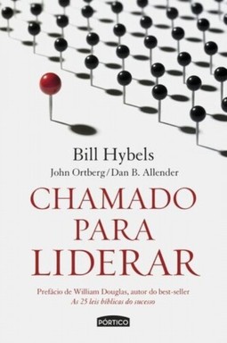 Chamado para liderar