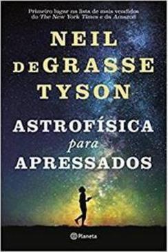 ASTROFISICA PARA APRESSADOS