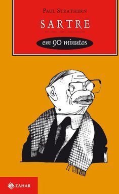 Sartre em 90 Minutos