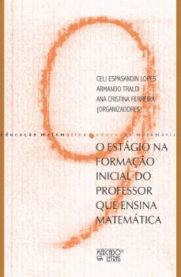 O estágio na formação inicial do professor que ensina matemática