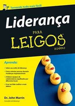 Liderança para leigos