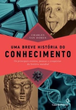 Uma Breve História do Conhecimento