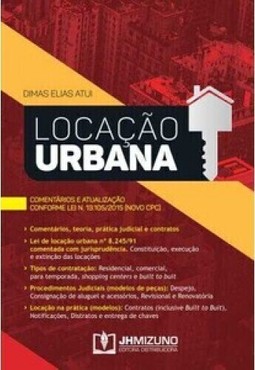 LOCAÇÃO URBANA