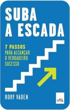 SUBA A ESCADA