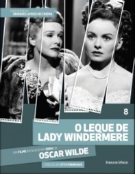 O Leque de Lady Windermere (Vol. 08)