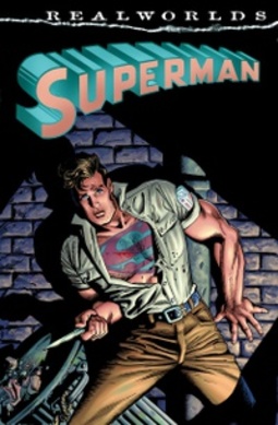 Superman. Realidades Paralelas