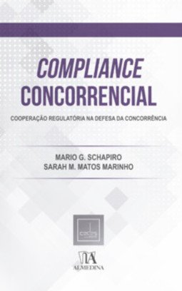 Compliance concorrencial: cooperação regulatória na defesa da concorrência