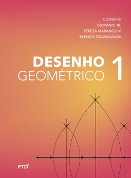 Desenho geométrico - 6º ano: livro do aluno