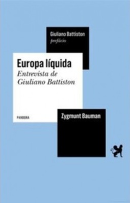 Europa Líquida Entrevista de Giuliano Battiston