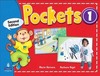 Pockets 1: Teacher's edition