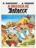 A Odisséia de Asterix