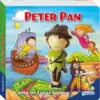 Conto de fadas sonoro: Peter Pan