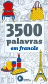3500 palavras em francês