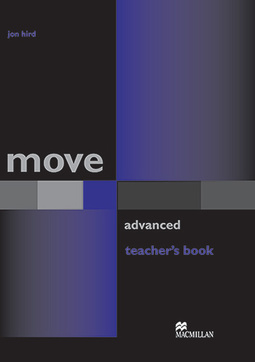 Move Teacher's Book-Adv.