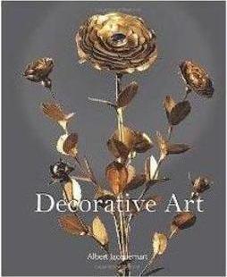 DECORATIVE ART