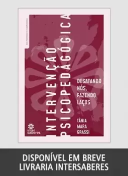 Intervenção psicopedagógica