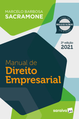 Manual de direito empresarial