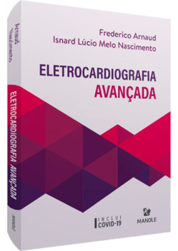 Eletrocardiografia avançada
