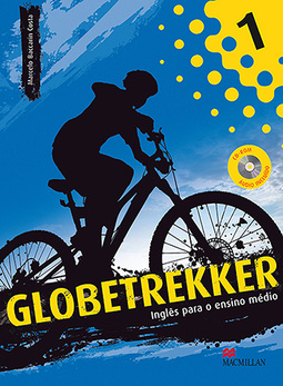 Globetrekker Expedition Student's Book With Audio CD-1