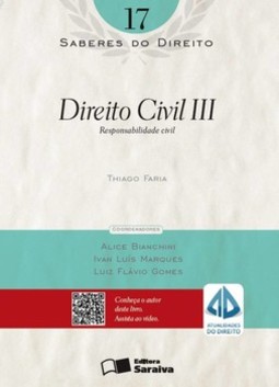 Direito civil III: responsabilidade civil