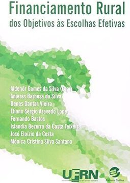 Financiamento Rural