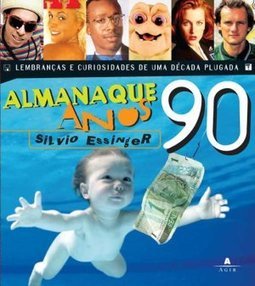 Almanaque Anos 90