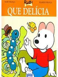Que Delícia