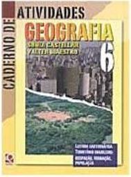 Geografia - 6 série - 1 grau