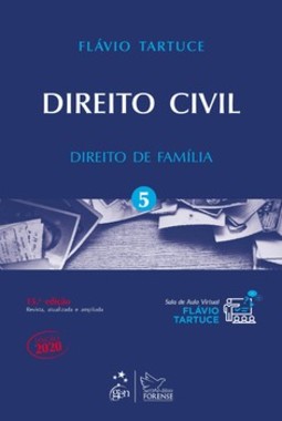 Direito civil: direito de família