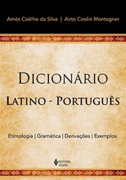 Dicionário latino-português
