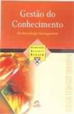 Gestão do Conhecimento
