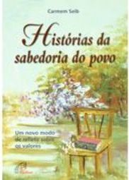 Histórias da Sabedoria do Povo