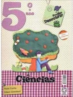 Ciências - 5º Ano